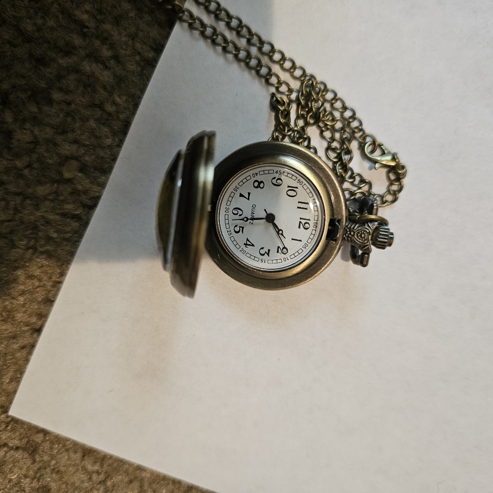 Trump - Picture 5 of 5